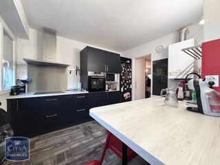  Appartement � louer 4 pi�ces 86 m�