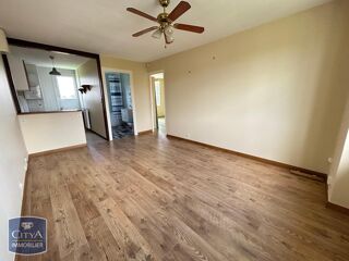  Appartement à louer 2 pièces 39 m²