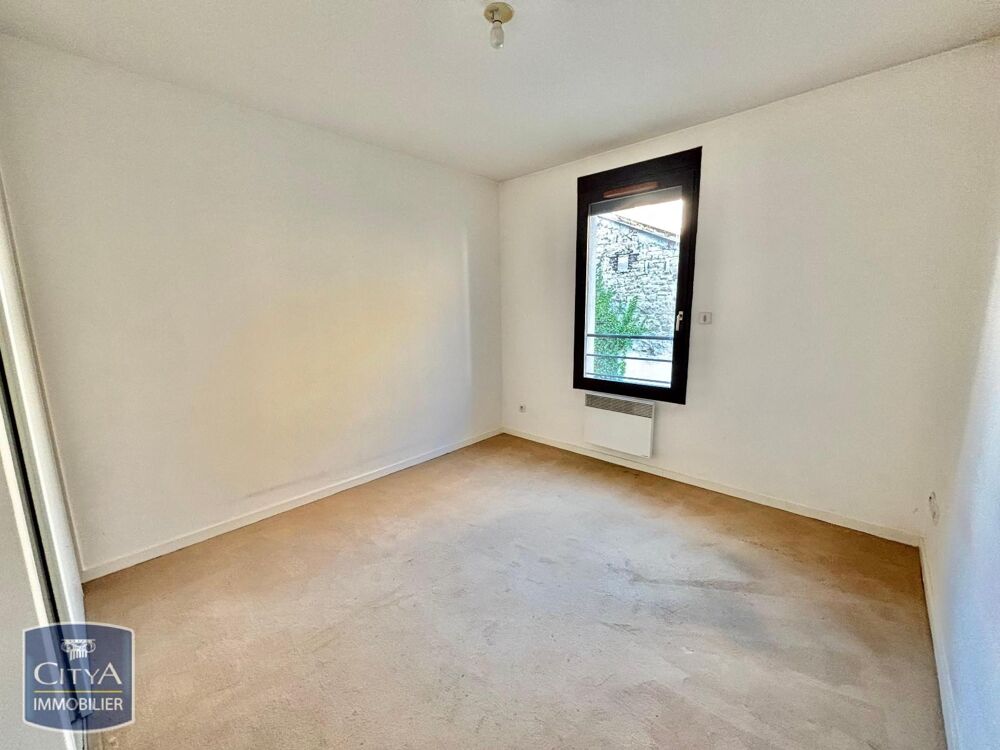 location Appartement - 2 pièce(s) - 46 m² Saint-Étienne (42000)