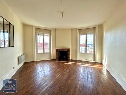  Appartement � louer 2 pi�ces 67 m�