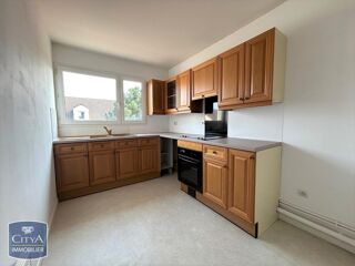  Appartement � louer 2 pi�ces 48 m�