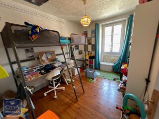  Appartement à louer 2 pièces 49 m²