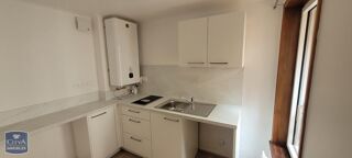  Appartement à louer 2 pièces 38 m²