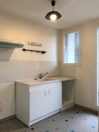  Appartement � louer 2 pi�ces 43 m�