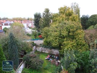  Appartement � louer 2 pi�ces 55 m�