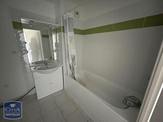  Appartement � louer 2 pi�ces 45 m�