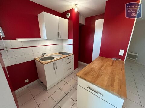  Appartement � louer 3 pi�ces 64 m�