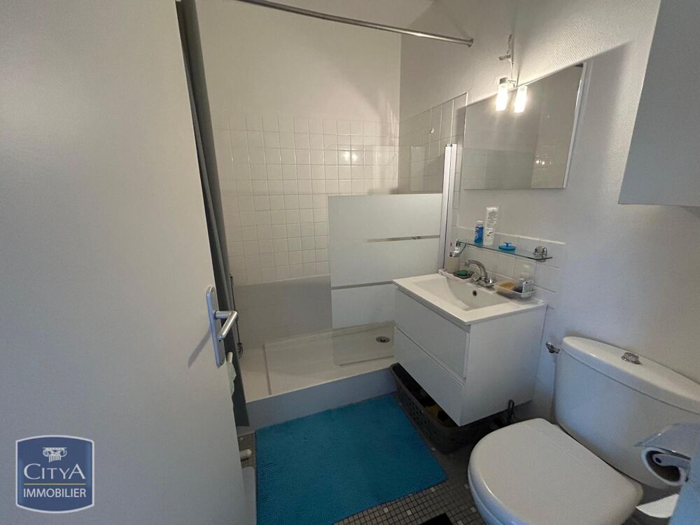 location Appartement - 2 pièce(s) - 44 m² Olivet (45160)