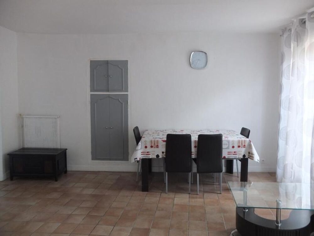 T2 MEUBLE SPACIEUX ET LUMINEUX - CASTILLET - Perpignan c....