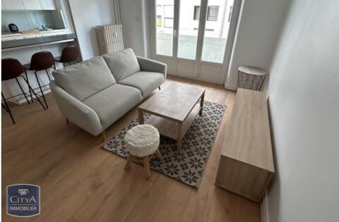  Appartement � louer 2 pi�ces 50 m�