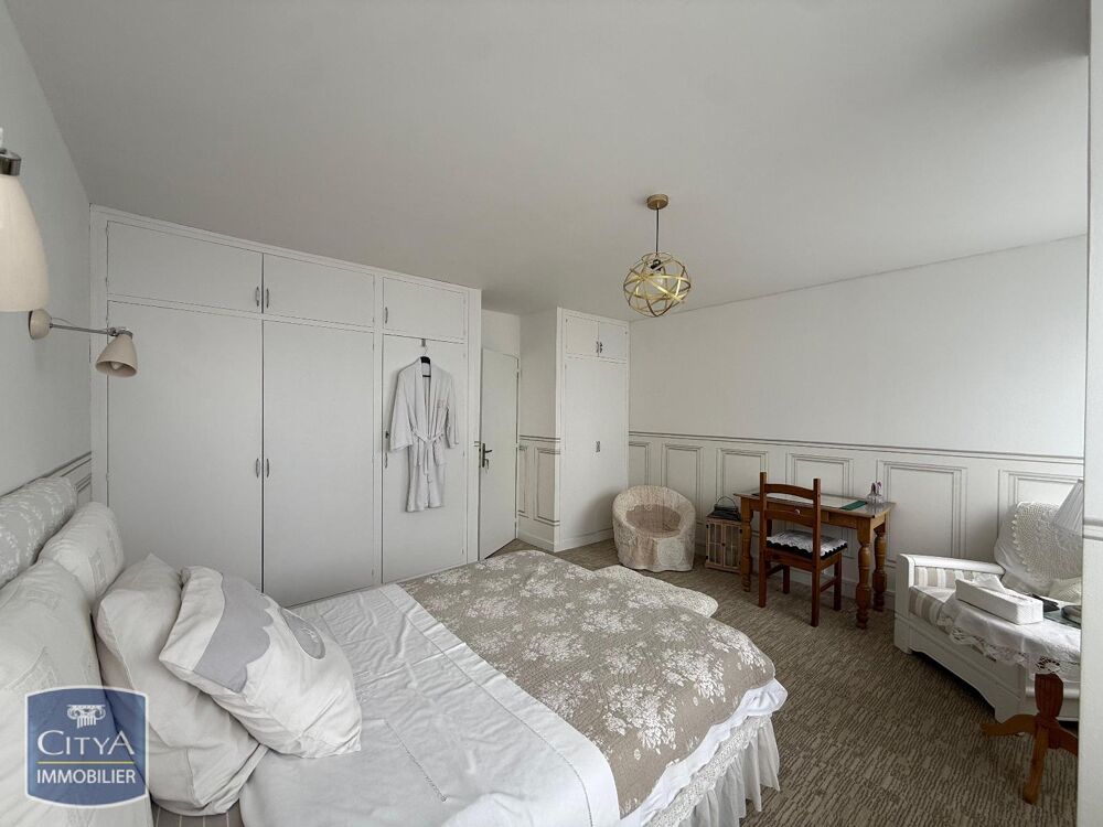 location Appartement - 2 pièce(s) - 62 m² Nancy (54000)