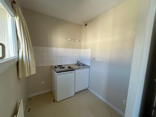  Appartement � louer 1 pi�ce 24 m�