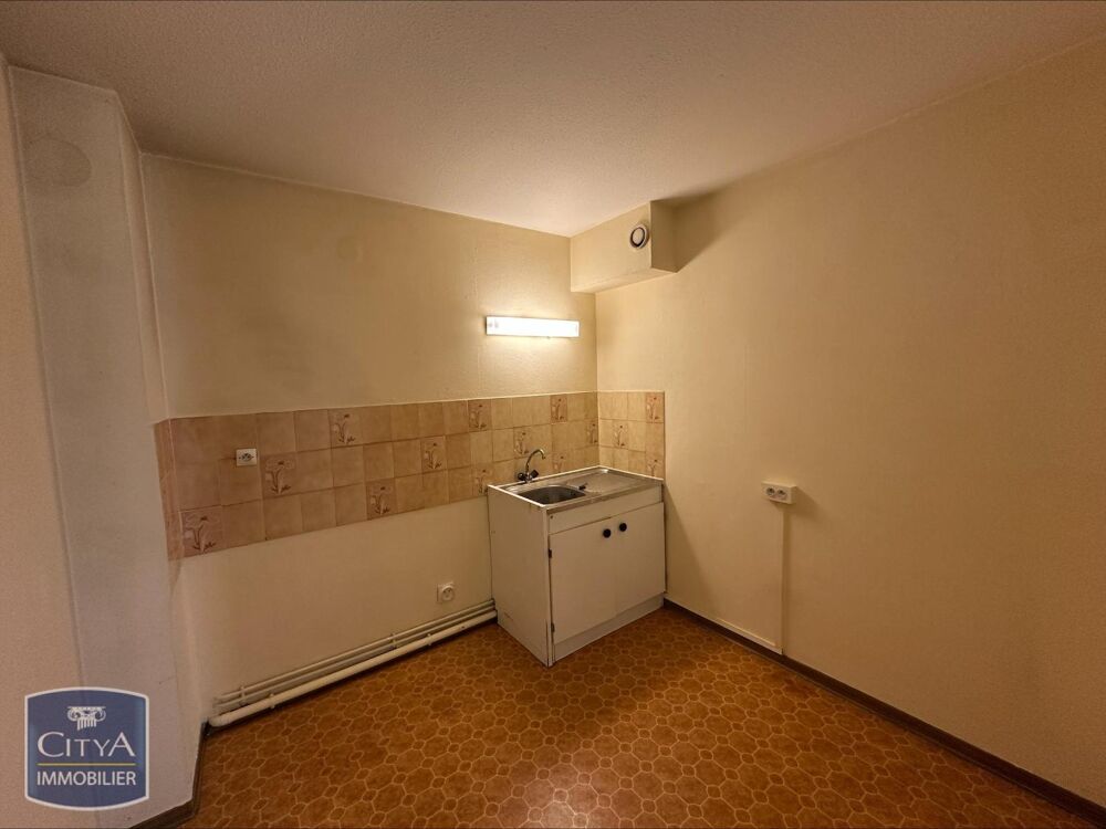location Appartement - 1 pièce(s) - 43 m² Strasbourg (67100)