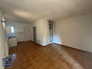 location Appartement - 1 pièce(s) - 26 m² Châteauneuf-les-Martigues (13220)