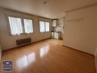 location Appartement - 2 pièce(s) - 33 m² Strasbourg (67000)