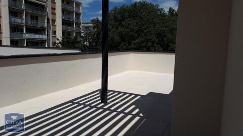  Appartement  louer 3 pices 58 m