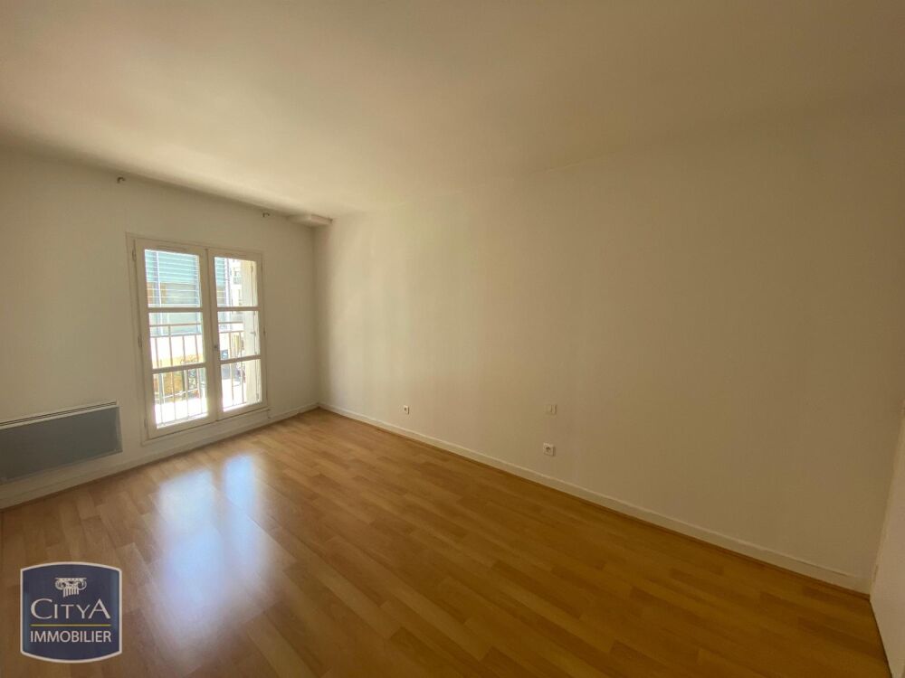location Appartement - 4 pièce(s) - 82 m² Poitiers (86000)