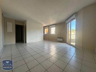  Appartement � louer 2 pi�ces 49 m�