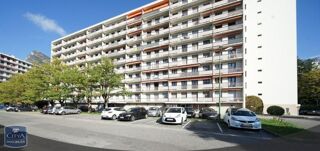 location Appartement - 3 pièce(s) - 71 m² Saint-Égrève (38120)