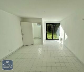  Appartement à louer 2 pièces 30 m²