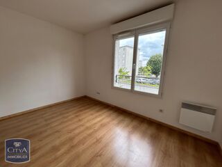  Appartement à louer 3 pièces 67 m²