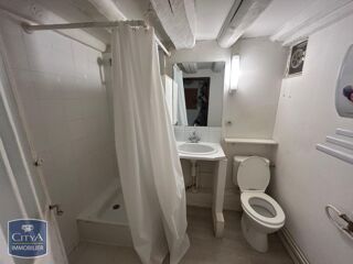  Appartement � louer 1 pi�ce 33 m�