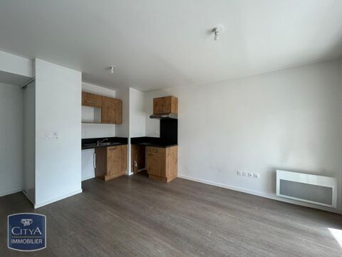  Appartement � louer 2 pi�ces 40 m�