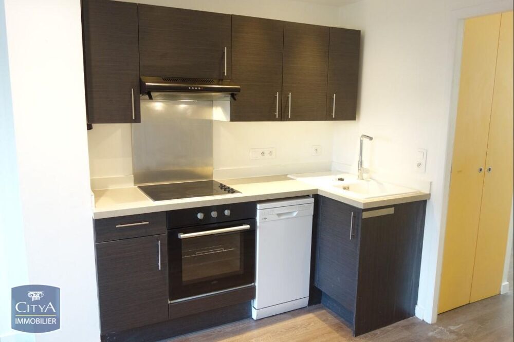 GRENOBLE - 78 rue d'Alembert, EN TRES BON ETAT- nous so....