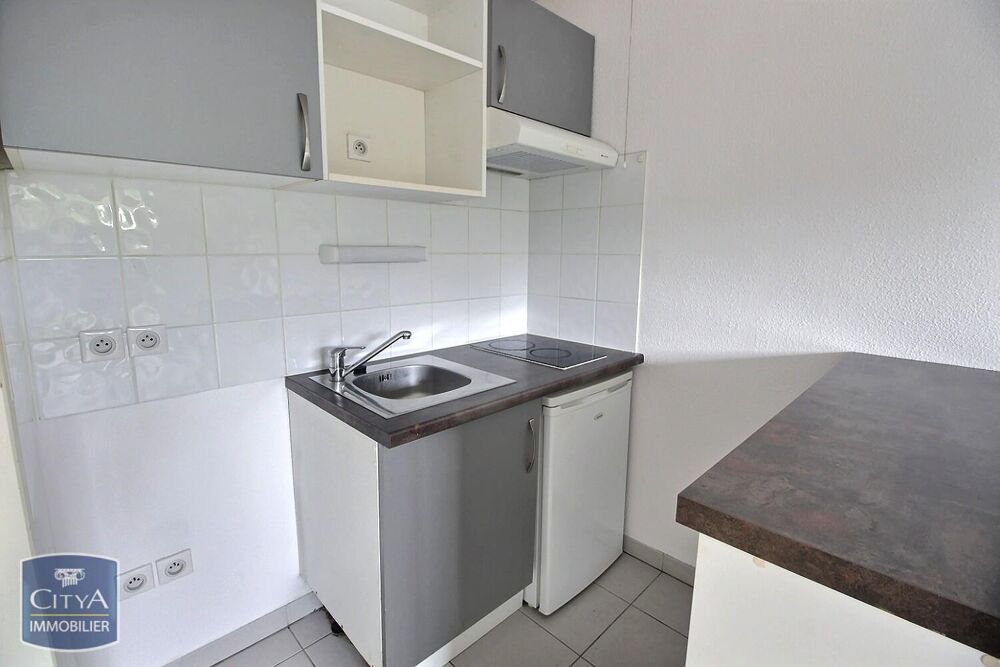 location Appartement - 2 pièce(s) - 36 m² Mérignac (33700)