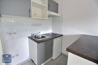  Appartement à louer 2 pièces 36 m²