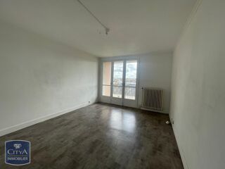  Appartement à louer 2 pièces 45 m²