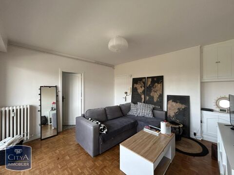  Appartement  louer 2 pices 39 m