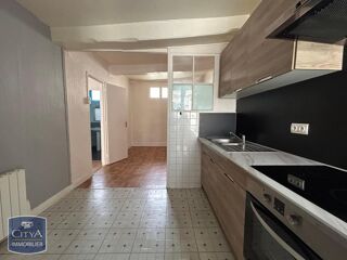  Appartement � louer 2 pi�ces 44 m�