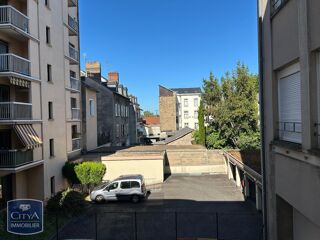 Appartement � louer 1 pi�ce 16 m�