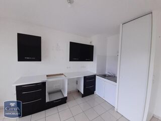  Appartement � louer 2 pi�ces 44 m�