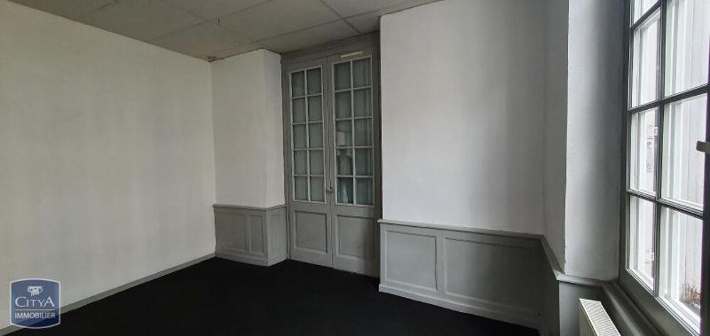 location Appartement - 3 pièce(s) - 92 m² Riom (63200)