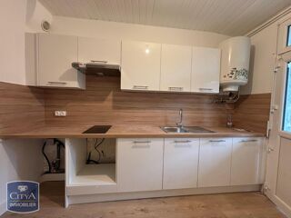  Appartement � louer 2 pi�ces 44 m�