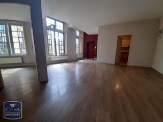  Appartement � louer 2 pi�ces 62 m�