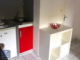  Appartement � louer 1 pi�ce 18 m�