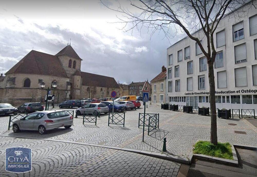 location Parking / Garage Mantes-la-Ville (78711)