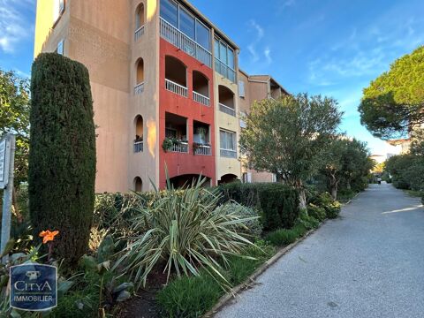  Appartement � louer 2 pi�ces 25 m�