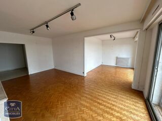  Appartement à louer 2 pièces 89 m²