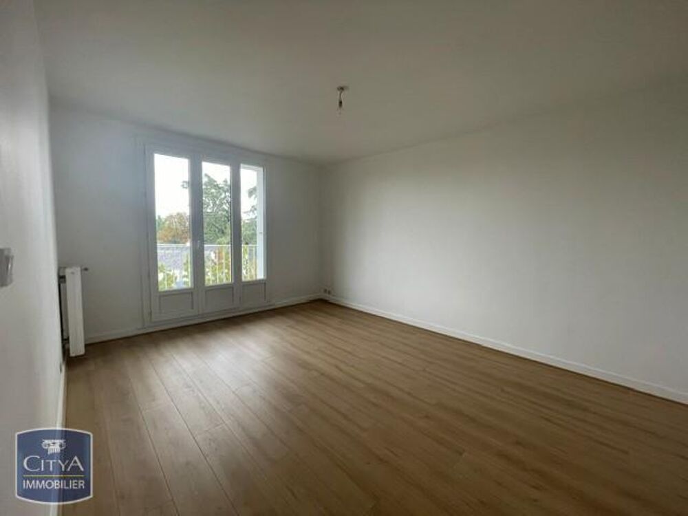 location Appartement - 2 pièce(s) - 45 m² Saint-Cyr-sur-Loire (37540)