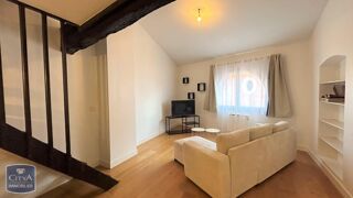  Appartement à louer 3 pièces 84 m²