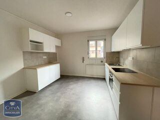  Appartement � louer 2 pi�ces 48 m�