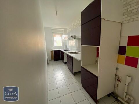  Appartement � louer 3 pi�ces 60 m�