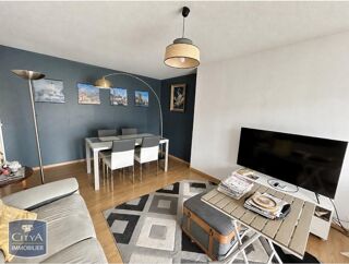  Appartement � louer 3 pi�ces 67 m�
