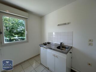  Appartement à louer 2 pièces 48 m²