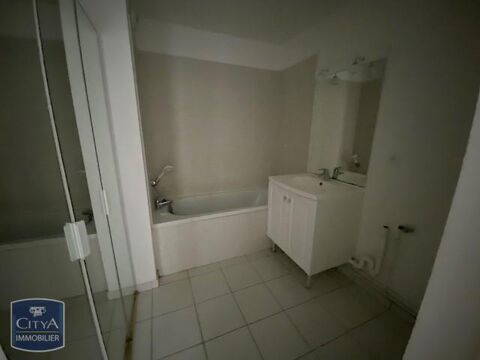  Appartement � louer 3 pi�ces 59 m�