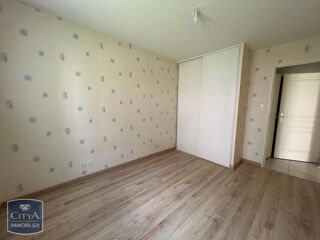  Appartement à louer 2 pièces 48 m²